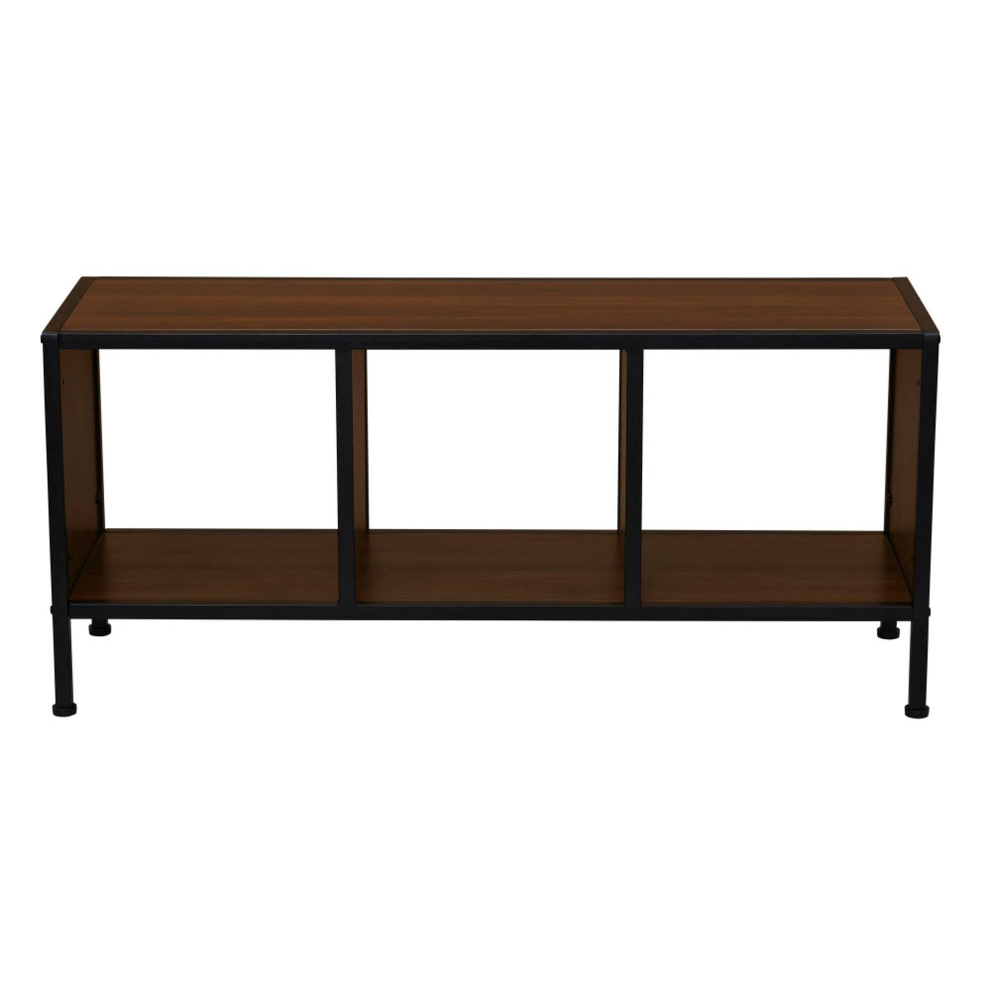 Household Essentials Jamestown 43" TV Stand